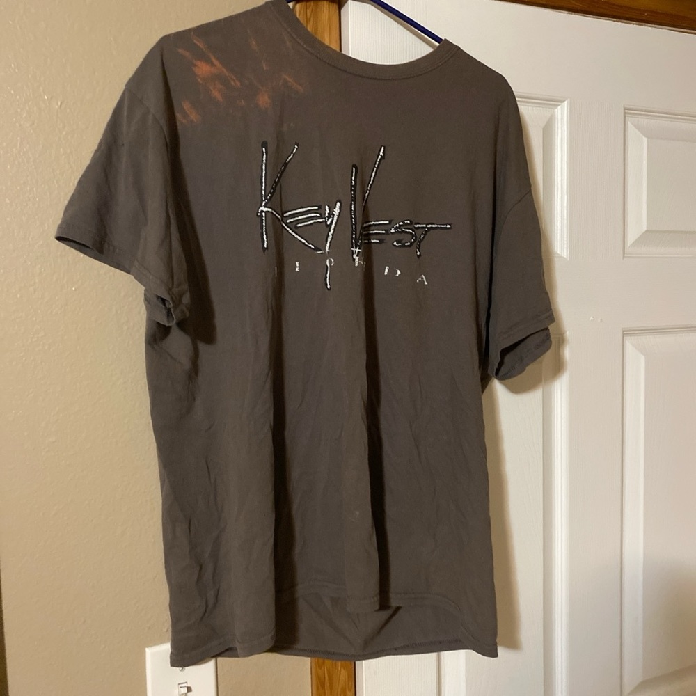 Vintage Key West Florida T-Shirt